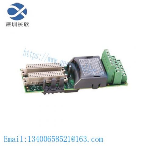 Siemens 1715-TASOF8 Termination Assembly for Automation Solutions