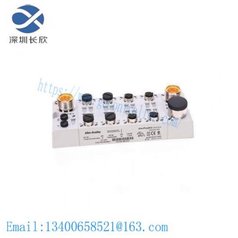 Siemens 1732D16CFGM12MN Input Output Module - Advanced Control Solutions