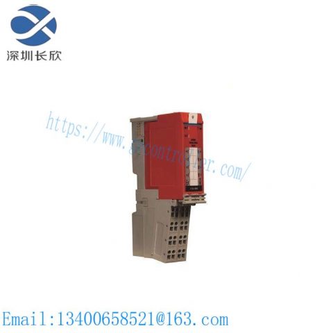 AB Automation 1734-0B8S DC Output Module - Advanced Control Solutions