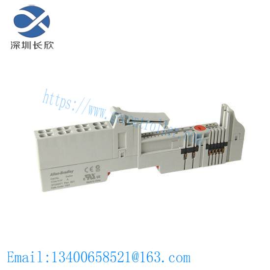 1734-top.jpg Advanced Industrial Control Hub: 1734-TOP - Unifying Automation Solutions