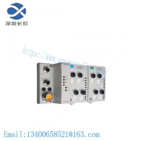 Allen-Bradley 1738-IB16DM12 Redundant I/O System