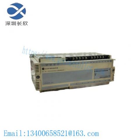 GE 1745-E102 Industrial Control System Module