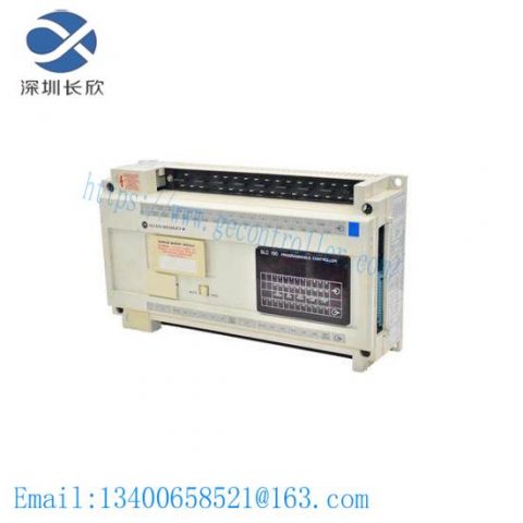 Siemens 1745-LP153 Processor Unit, Control Systems, PLC Modules