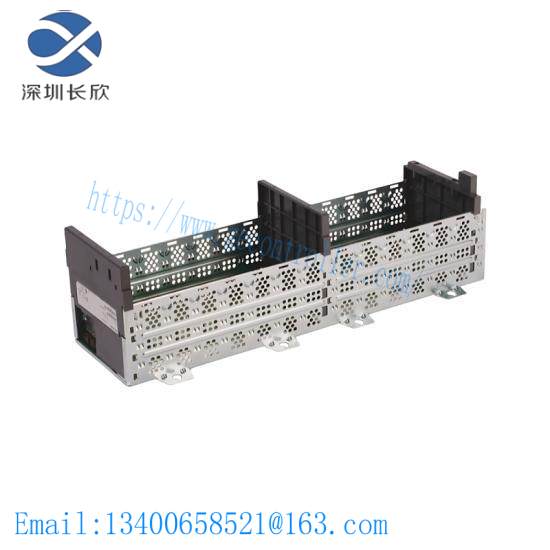 1746-a13_1746-a13.jpg Allen Bradley 1746-A13, Modular Control Systems, PLC Modules