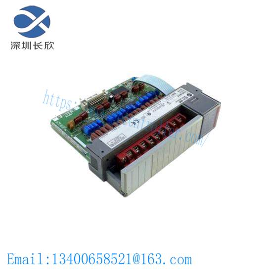 1746-ia16.jpg Allen-Bradley 1746-IA16 Digital AC Input Module for Industrial Control