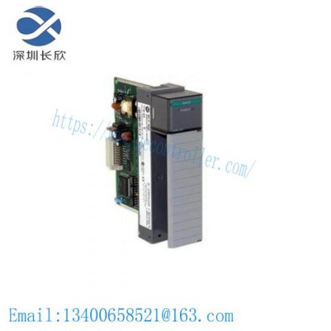 Allen Bradley 1746-NI4B Analog Input Module, High Resolution, 4-Channel