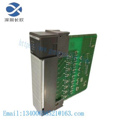 Allen-Bradley 1746-OA8 Power Supply - High Efficiency Module for Industrial Automation