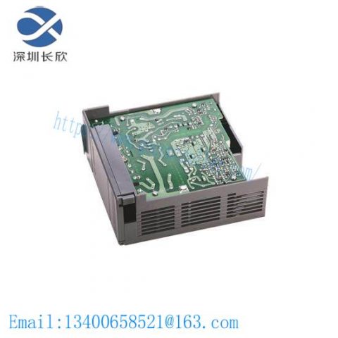 AB 1746-P3/A Power Supply, Industrial Control Solutions
