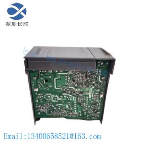 Allen Bradley 1746-P7 Power Supply for SLC 500, Compact Automation Solution