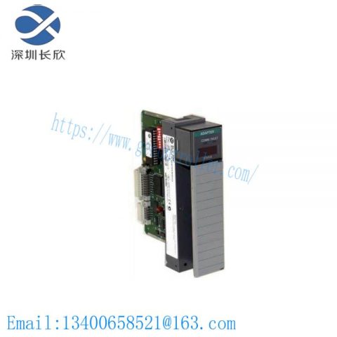 AB 1747-ASB Remote Input/Output Module