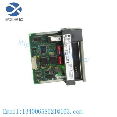 Siemens 1747-DCM Direct Communication Module
