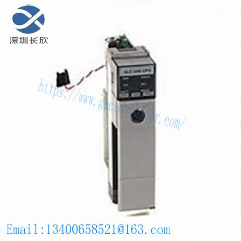 AB 1747-L541/B Processor Module