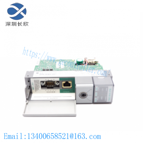 AB 1747-L552 Control Module