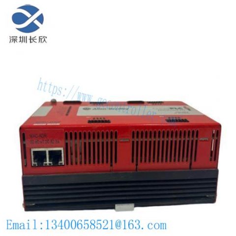 AB 1753-OB16 Control Module