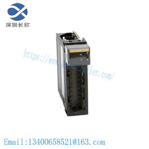 Rockwell Automation 1756-0F4 Analog Output Module - Advanced Control Solutions