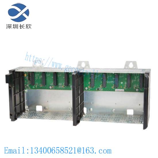 1756-a10_b_1756a10b.jpg AB 1756-A10/B - Industrial Control Module, Precision and Reliability at its Core