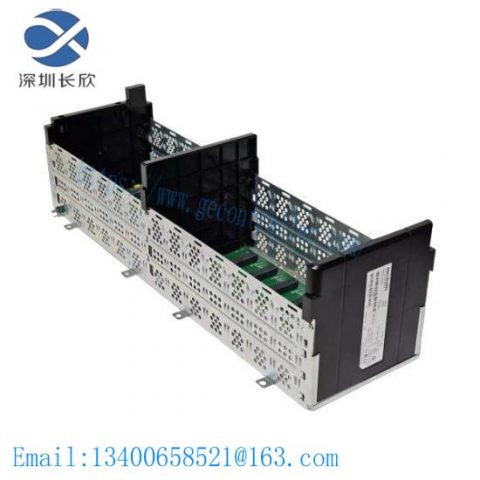 AB 1756-A13/B 13 Slot ControlLogix Chassis - Series B