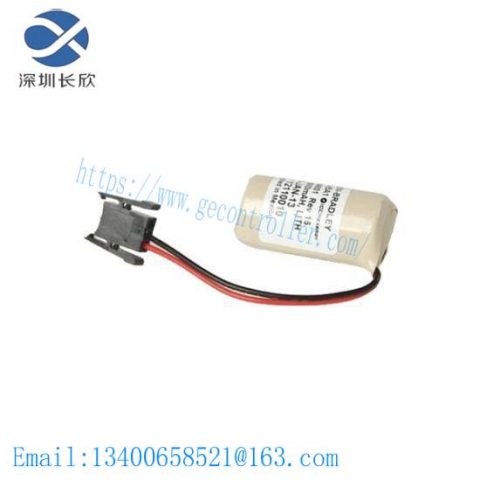 Allen-Bradley 1756-BA ControlLogix FlexLogix Battery Backup Module