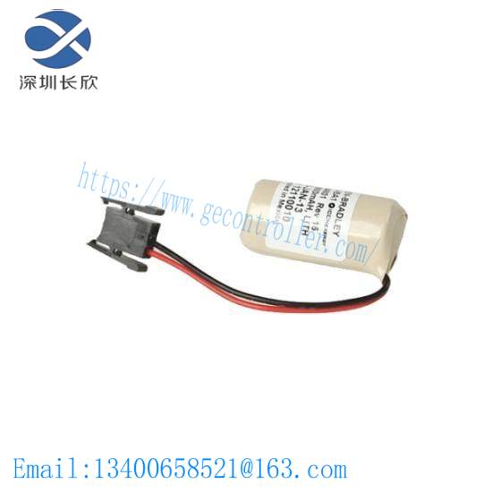 1756-ba_controllogix_flexlogix_battery.jpg Allen-Bradley 1756-BA ControlLogix FlexLogix Battery Backup Module