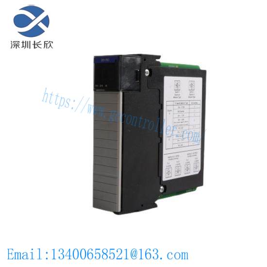 1756-dhrio_c_i_o_communication_module.jpg Allen-Bradley 1756-DHRIO/C I/O Communication Module