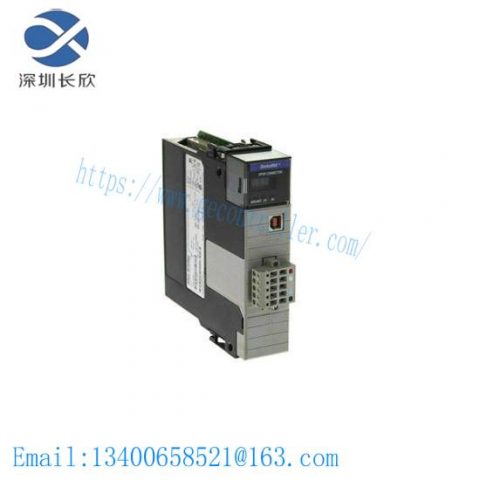 Allen Bradley 1756-DNB/C ControlLogix DeviceNet Communication Module - Advanced Networking Solution