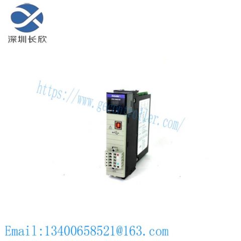 Allen-Bradley AB 1756-DNB/C DeviceNet Communication Module - Advanced Automation Solution