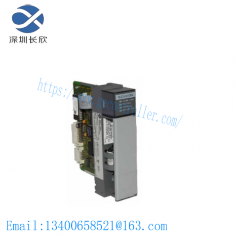 Allen Bradley 1756-DNB ControlLogix Scanner Module - Advanced Automation Solution