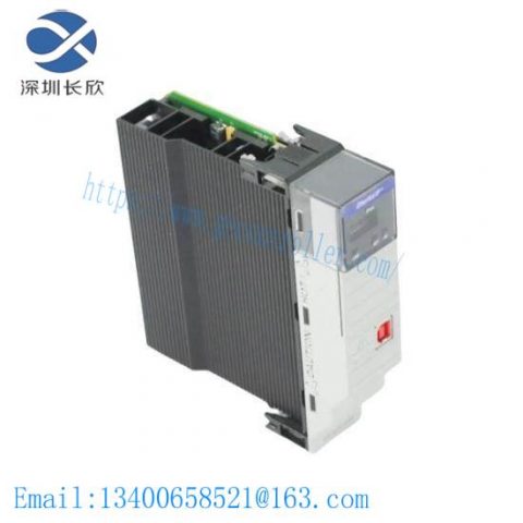 Allen-Bradley 1756-EN2T/A ControlLogix High Capacity ENET/IP Module - TP