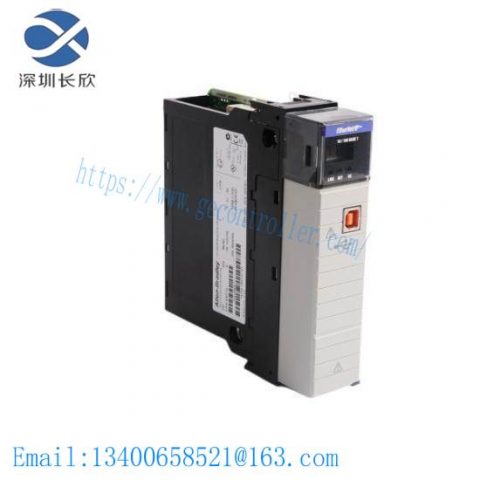 Allen-Bradley 1756-EN2TSC CLX EtherNet/IP Bridge Module