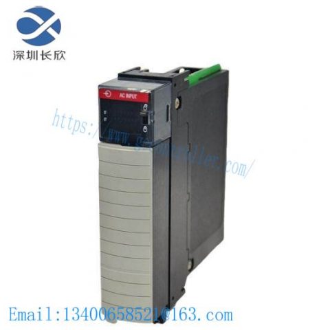 AB 1756-IA16 AC Input Module