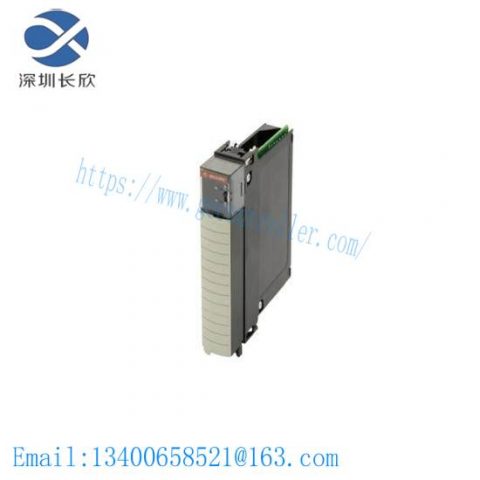 Allen-Bradley 1756-IF8 ControlLogix Analog Input/Output Module