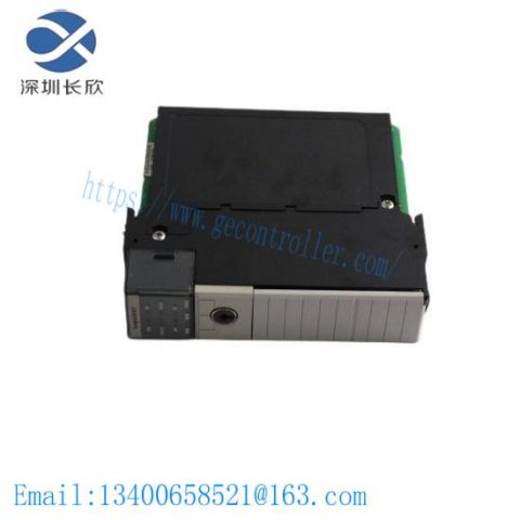 Allen-Bradley 1756-IFB ControlLogix 8-Point AI Module