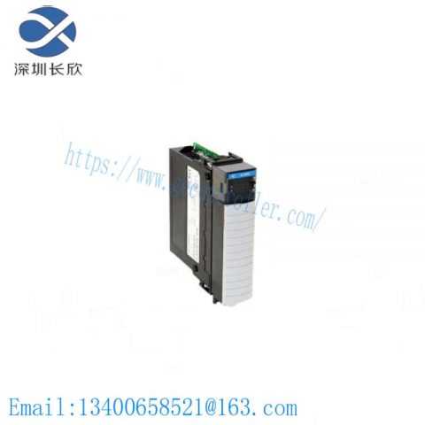 AB 1756-IG16 Digital DC Input Module - Advanced Industrial Control Solution