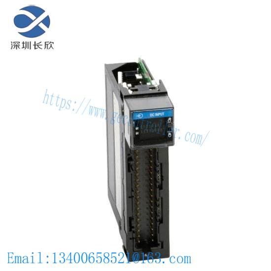 1756-ih16i_controllogix_isolated_input_module_1756ih16i.jpg Allen-Bradley 1756IH16I - ControlLogix Isolated Input Module, Efficient Data Handling for Industrial Automation