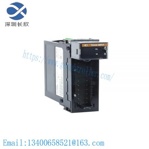 SIEMENS 1756-IT6I Analog Input Module: Precision Measurement for Industrial Automation