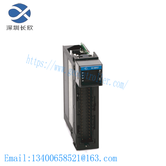 1756-iv32_controllogix_input_module.png Allen-Bradley 1756-IV32 ControlLogix Input Module: Precision and Efficiency in Industrial Control