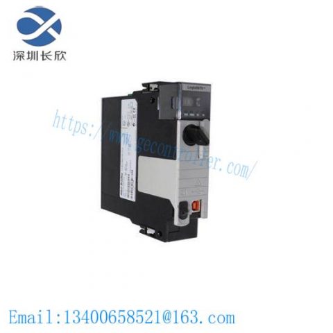 AB 1756-L73/A Controller, Industrial Control Module
