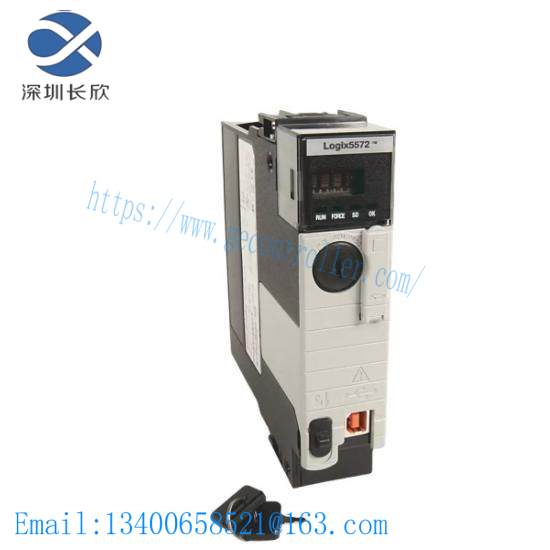 1756-l75_1756l75_controllogix_logix5575_processor.jpg AB 1756-L75 ControlLogix Logix5575 Processor - Advanced Automation Solution