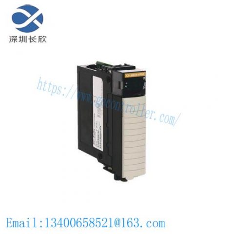 AB 1756-MO2AE Analog Servo Module - Advanced Motion Control for Industrial Automation