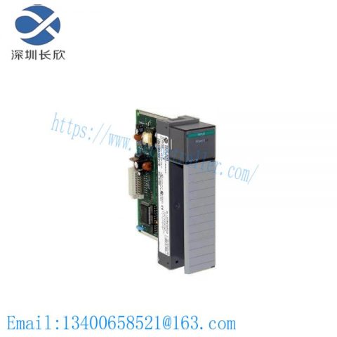 AB 1756-NO8V Input/Output Module for Industrial Automation