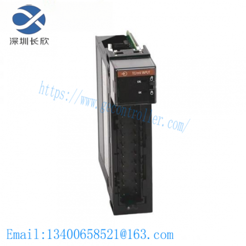 Allen-Bradley 1756-OA8 AC Module - Advanced Control Solution