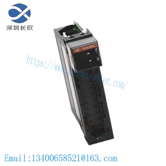 1756-oa8_1756oa8_ac_module_1.jpg Allen-Bradley 1756-OA8 AC Module - Advanced Control Solution