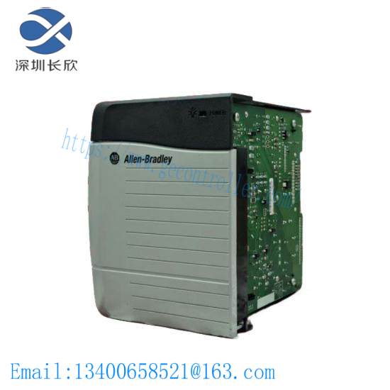 1756-pb72_1756pb72.jpg Allen-Bradley 1756-PB72 DC Power Supply 10A, Industrial Automation Power Solution