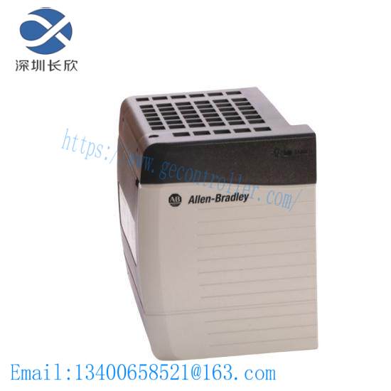 1756-pb72k_controllogix_power_supply.jpg Allen Bradley 1756-PB72K ControlLogix Power Supply - Industrial Automation Solution