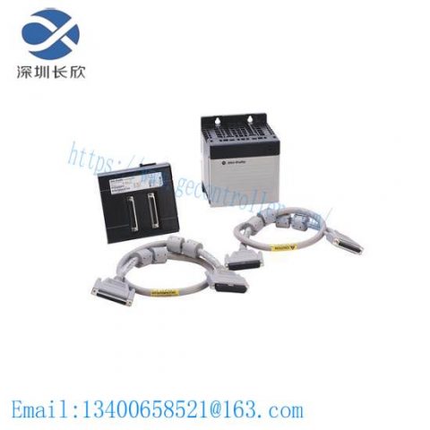 AB 1756-PBR REDUNDANT POWER SUPPLY ASSEMBLY