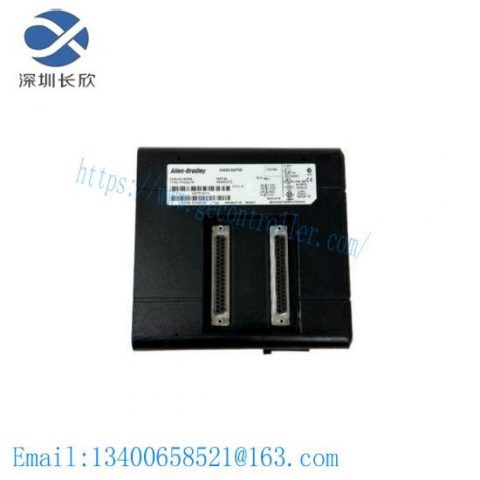 Rockwell Automation 1756-PSCA2 Redundant Power Supply - Control Logics & Components