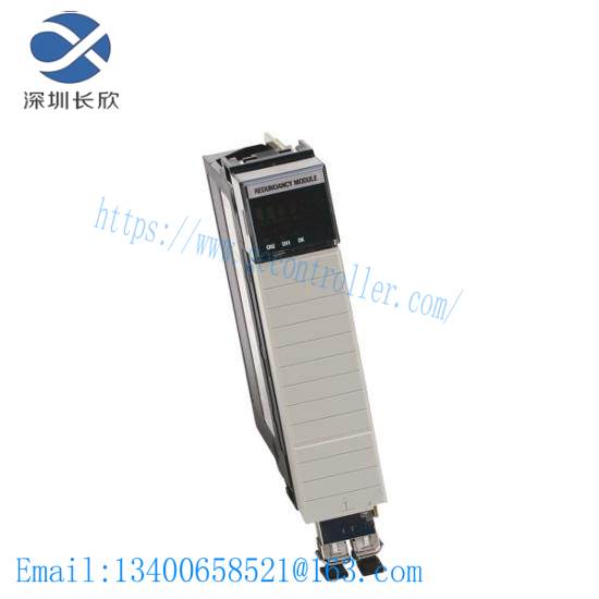 1756-rm_a_1756rm_a_controllogix_redundancy_module.jpg Allen-Bradley 1756-RM/A ControlLogix Redundancy Module