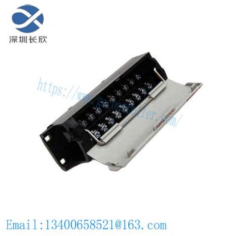 AB 1756-TBNH Allen-Bradley Industrial Control Module