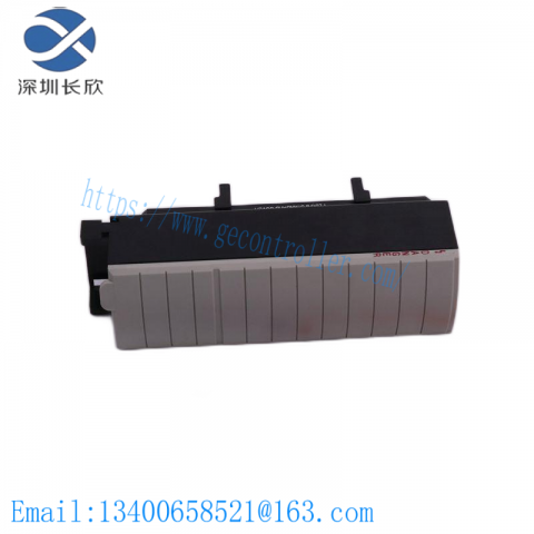 Allen Bradley 1756-TBSH ControlLogix 20 Pin Spring TRM Block