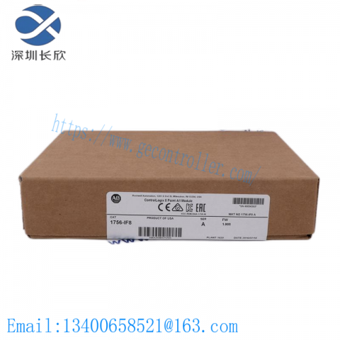 Allen-Bradley 1757-FFLD2 In Stock Fieldbus Linking Module